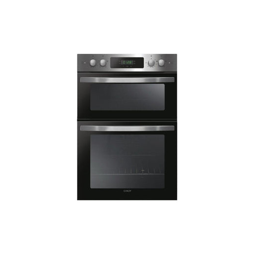 Candy FCI9D405X Double Electric Oven - St/Steel - Unbeatable Bathrooms
