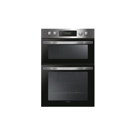 Candy FCI9D405X Double Electric Oven - St/Steel - Unbeatable Bathrooms