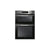 Candy FCI9D405X Double Electric Oven - St/Steel - Unbeatable Bathrooms