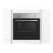 Candy FCT200X/E Single Electric Oven - St/Steel - Unbeatable Bathrooms
