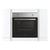 Candy FCT200X/E Single Electric Oven - St/Steel - Unbeatable Bathrooms