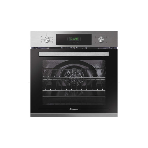 Candy FCT405X Single Electric Oven - St/Steel - Unbeatable Bathrooms