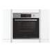 Candy FCT405X Single Electric Oven - St/Steel - Unbeatable Bathrooms