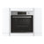 Candy FCT405X Single Electric Oven - St/Steel - Unbeatable Bathrooms