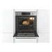 Candy FCT405X Single Electric Oven - St/Steel - Unbeatable Bathrooms