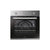 Candy FCT602X Single Electric Oven - St/Steel - Unbeatable Bathrooms