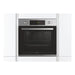 Candy FCT615X Single Electric Oven - St/Steel - Unbeatable Bathrooms