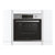 Candy FCT615X Single Electric Oven - St/Steel - Unbeatable Bathrooms