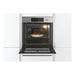 Candy FCT615X Single Electric Oven - St/Steel - Unbeatable Bathrooms