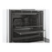 Candy FCT615X Single Electric Oven - St/Steel - Unbeatable Bathrooms