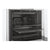 Candy FCT615X Single Electric Oven - St/Steel - Unbeatable Bathrooms