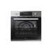 Candy FCT686X WIFI Single Pyrolytic Oven - St/Steel - Unbeatable Bathrooms