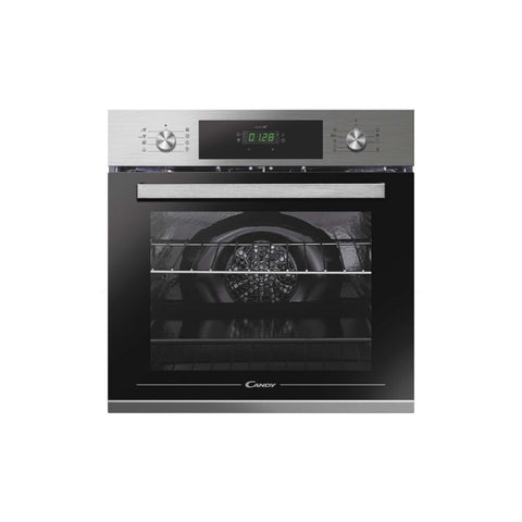 Candy FCT686X WIFI Single Pyrolytic Oven - St/Steel - Unbeatable Bathrooms