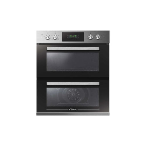 Candy FCT7D415X Double Electric Oven - St/Steel - Unbeatable Bathrooms