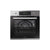 Candy FCTK626XL Single Pyrolytic Oven - St/Steel - Unbeatable Bathrooms