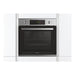 Candy FCTK626XL Single Pyrolytic Oven - St/Steel - Unbeatable Bathrooms