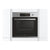 Candy FCTK626XL Single Pyrolytic Oven - St/Steel - Unbeatable Bathrooms