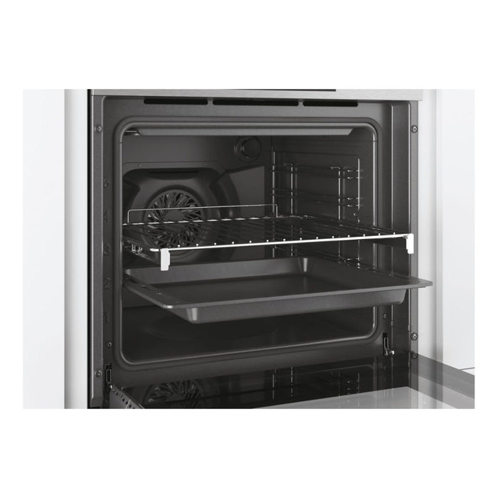 Candy FCTK626XL Single Pyrolytic Oven - St/Steel - Unbeatable Bathrooms