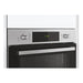 Candy FCTK626XL Single Pyrolytic Oven - St/Steel - Unbeatable Bathrooms
