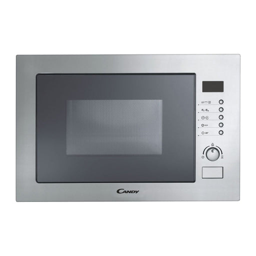 Candy MIC25GDFX-80 B/I 900W Combination Microwave & Grill - St/Steel - Unbeatable Bathrooms