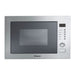 Candy MIC25GDFX-80 B/I 900W Combination Microwave & Grill - St/Steel - Unbeatable Bathrooms