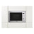Candy MIC25GDFX-80 B/I 900W Combination Microwave & Grill - St/Steel - Unbeatable Bathrooms