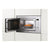 Candy MIC25GDFX-80 B/I 900W Combination Microwave & Grill - St/Steel - Unbeatable Bathrooms
