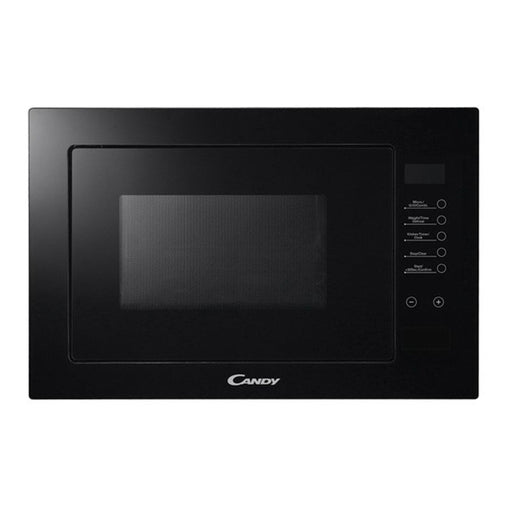 Candy MICG25GDFN-80 B/I 900W Combination Microwave & Grill - Black - Unbeatable Bathrooms