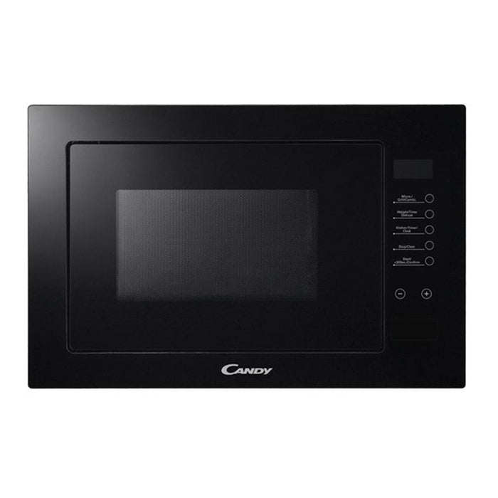 Candy MICG25GDFN-80 B/I 900W Combination Microwave & Grill - Black - Unbeatable Bathrooms