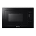 Candy MICG25GDFN-80 B/I 900W Combination Microwave & Grill - Black - Unbeatable Bathrooms