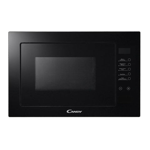 Candy MICG25GDFN-80 B/I 900W Combination Microwave & Grill - Black - Unbeatable Bathrooms