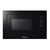 Candy MICG25GDFN-80 B/I 900W Combination Microwave & Grill - Black - Unbeatable Bathrooms