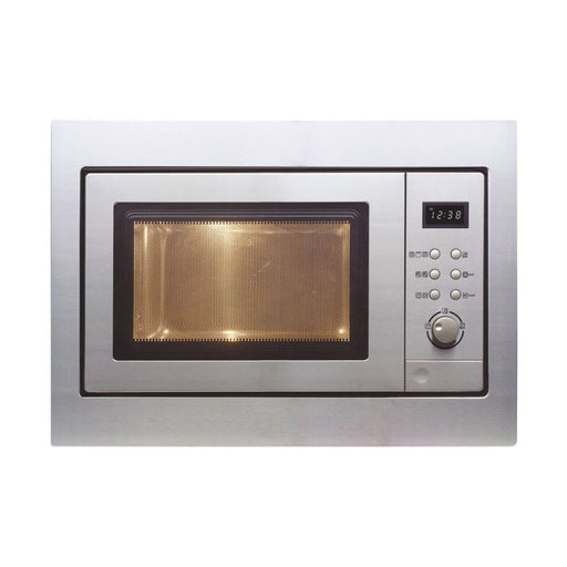 Candy MIG171X-80 B/I 700W Combination Microwave & Grill - St/Steel - Unbeatable Bathrooms