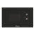 Candy MIS1730BUK B/I 1000W Microwave - Black - Unbeatable Bathrooms