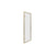 Classix Pivot Door - Brushed Brass - Unbeatable Bathrooms