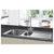 Prima 1.5B 1D REV Deep Bowl Stainless Steel Inset Sink - Unbeatable Bathrooms