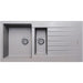 Prima+ 1.5B & Drainer Granite Composite Inset Sink - Unbeatable Bathrooms