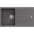 Prima+ 1.0B Compact Composite Inset Sink - Unbeatable Bathrooms