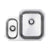 Prima 1.5B Stainless Steel Undermount Sink - Unbeatable Bathrooms