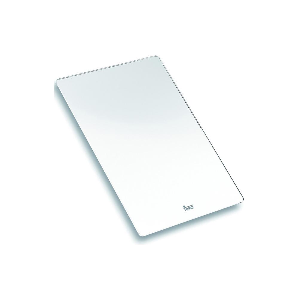 Teka Premium 1.5B & Drainer Inset Sink - Stainless Steel - Unbeatable Bathrooms