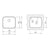 Teka BE 45.40 1B Undermount Sink - Stainless Steel - Unbeatable Bathrooms
