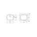 Teka BE 50 40 1B Undermount Sink - Stainless Steel - Unbeatable Bathrooms