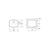 Teka BE 50 40 1B Undermount Sink - Stainless Steel - Unbeatable Bathrooms