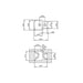 Teka BE 625REV 1.5B Undermount Sink & Plumbing Kit - Stainless Steel - Unbeatable Bathrooms