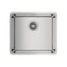 Teka BE Linea RS15 45.40 1B Undermount Sink - Stainless Steel - Unbeatable Bathrooms