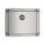 Teka BE Linea Undermount Sink - Stainless Steel - Unbeatable Bathrooms
