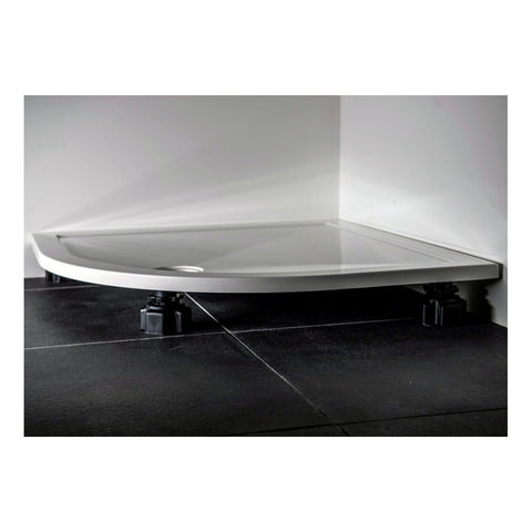 Easy Plumb Riser Kit D (For Quadrant Trays) - Unbeatable Bathrooms