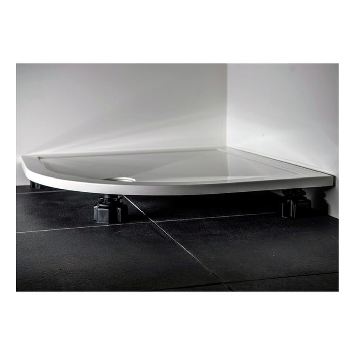 Easy Plumb Riser Kit E (For Offset Quadrant Trays) - Unbeatable Bathrooms