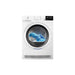 Electrolux EDCD648WD F/S 8kg Condenser Dryer - White - Unbeatable Bathrooms