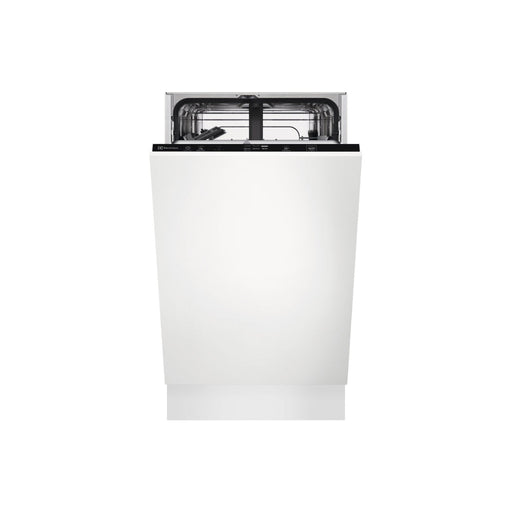 Electrolux EEA22100L F/I 9 Place Slimline Dishwasher - Unbeatable Bathrooms